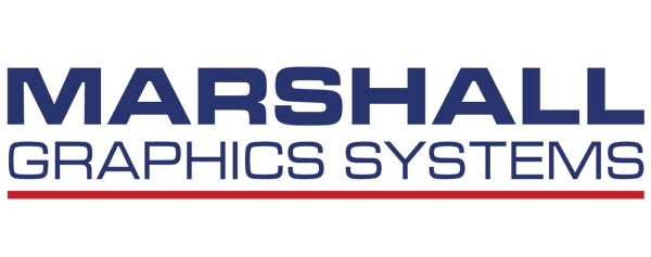 Marshall Graphics Logo 