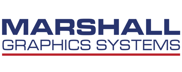 Marshall Graphics Logo Marshall Graphics Logo