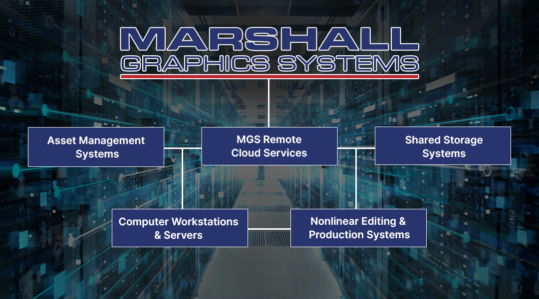 Infographic by Marshall Graphics 